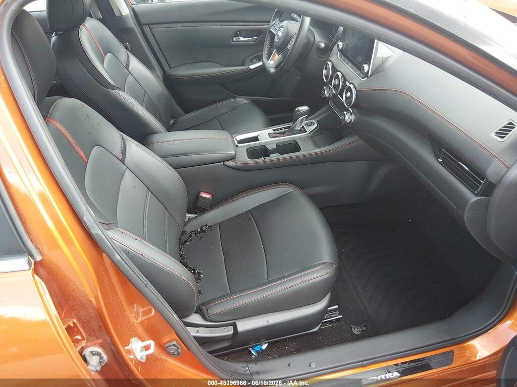 3N1AB8DV6RY332162 2024 NISSAN SENTRA photo no. 5
