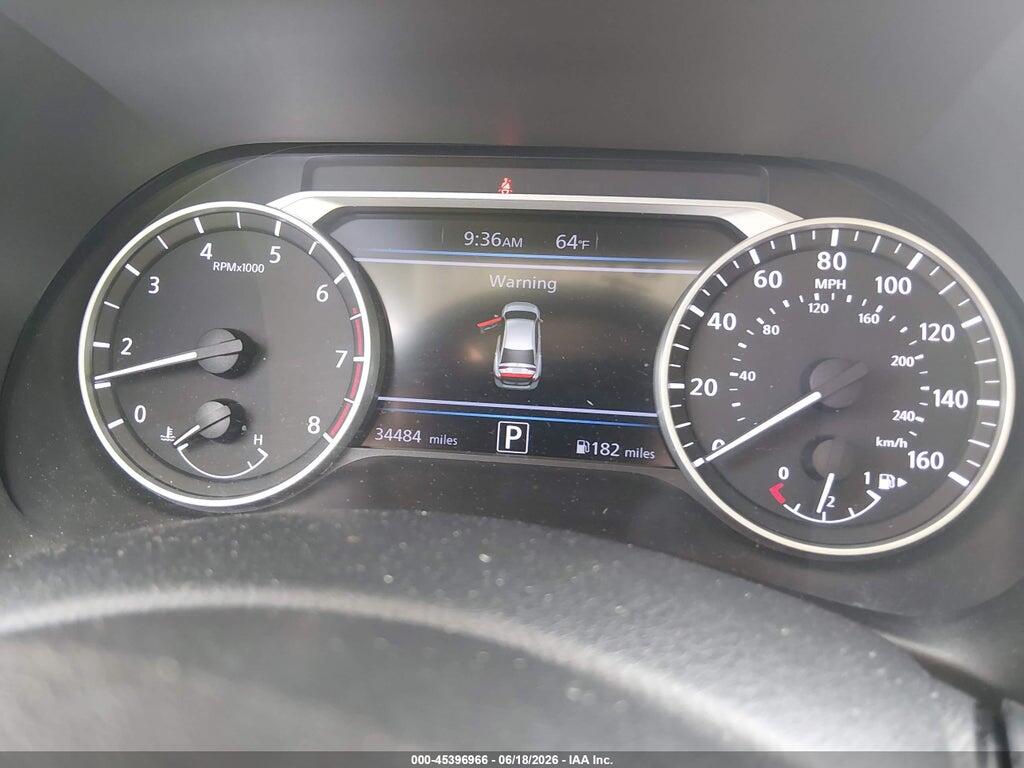 3N1AB8DV6RY332162 2024 NISSAN SENTRA photo no. 7