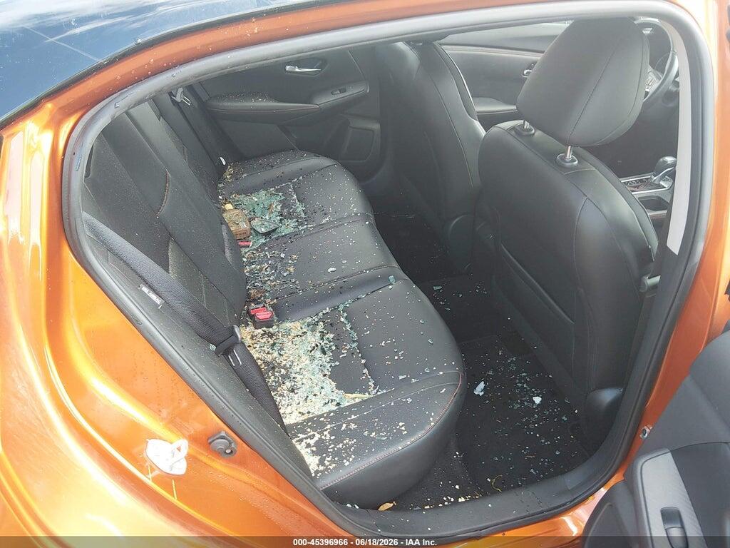 3N1AB8DV6RY332162 2024 NISSAN SENTRA photo no. 8