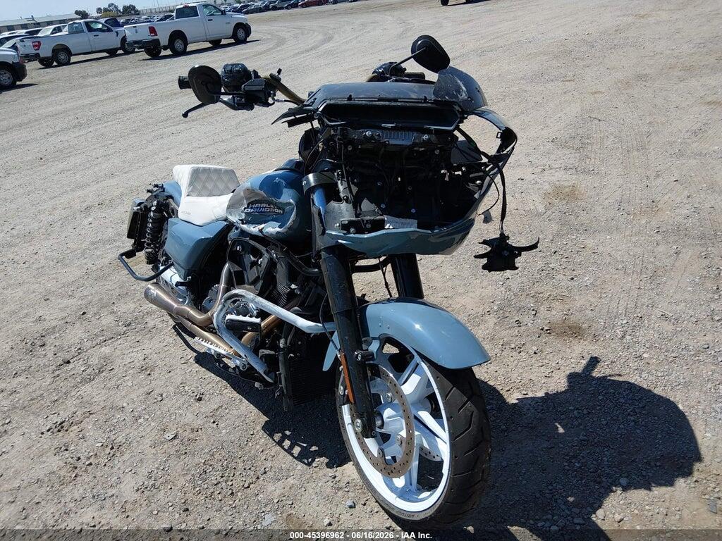 1HD1KH719RB623855 2024 HARLEY-DAVIDSON FLTRX photo no. 1