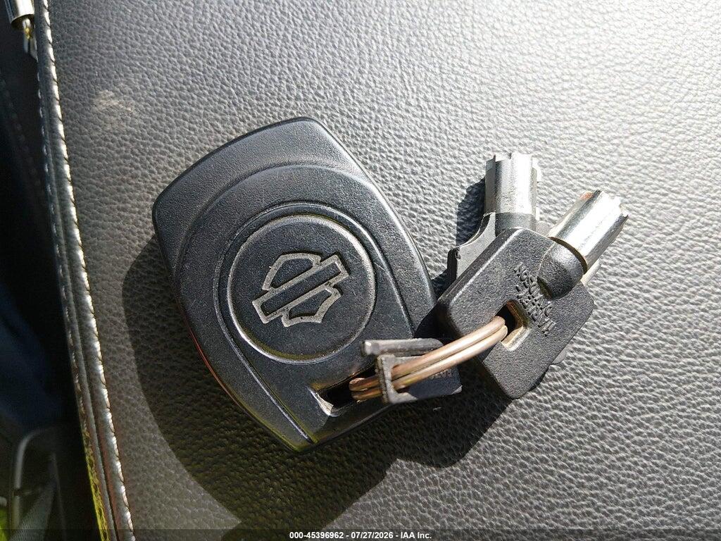 1HD1KH719RB623855 2024 HARLEY-DAVIDSON FLTRX photo no. 11