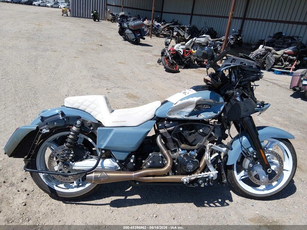 1HD1KH719RB623855 2024 HARLEY-DAVIDSON FLTRX photo no. 12