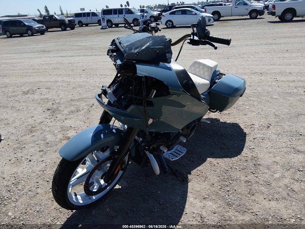1HD1KH719RB623855 2024 HARLEY-DAVIDSON FLTRX photo no. 2