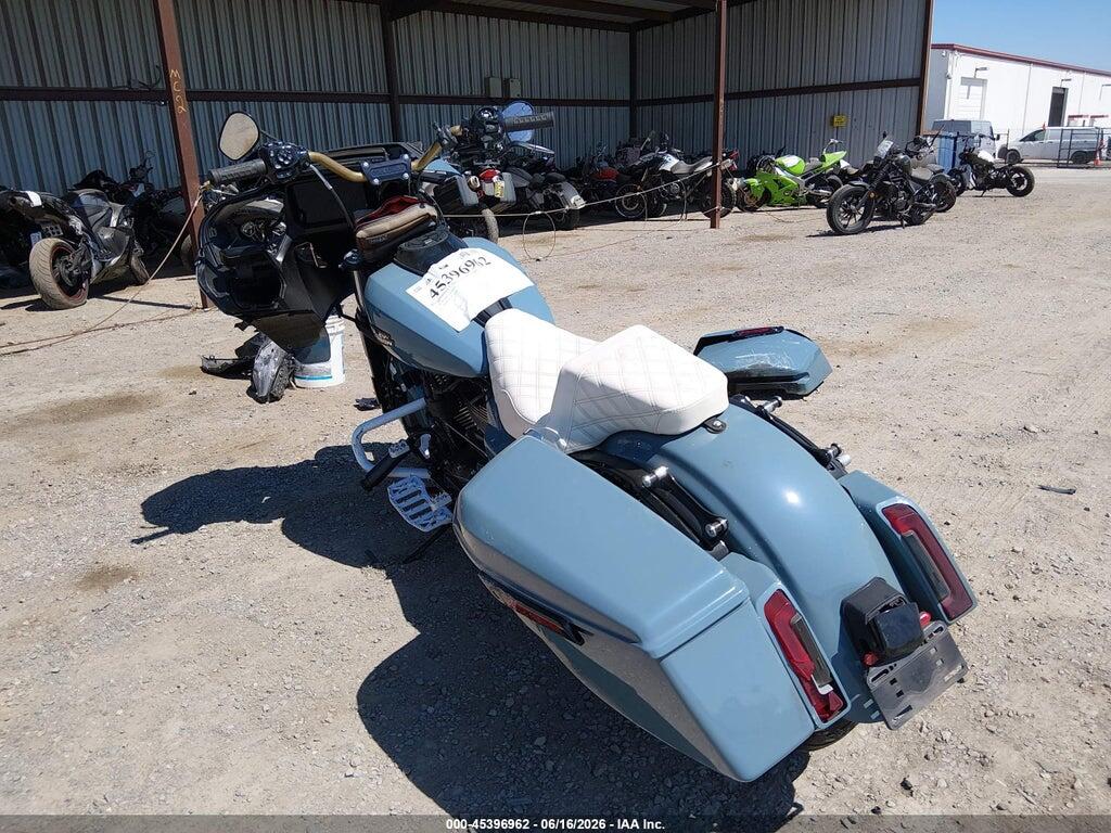 1HD1KH719RB623855 2024 HARLEY-DAVIDSON FLTRX photo no. 3