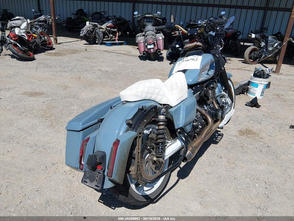 1HD1KH719RB623855 2024 HARLEY-DAVIDSON FLTRX photo no. 4