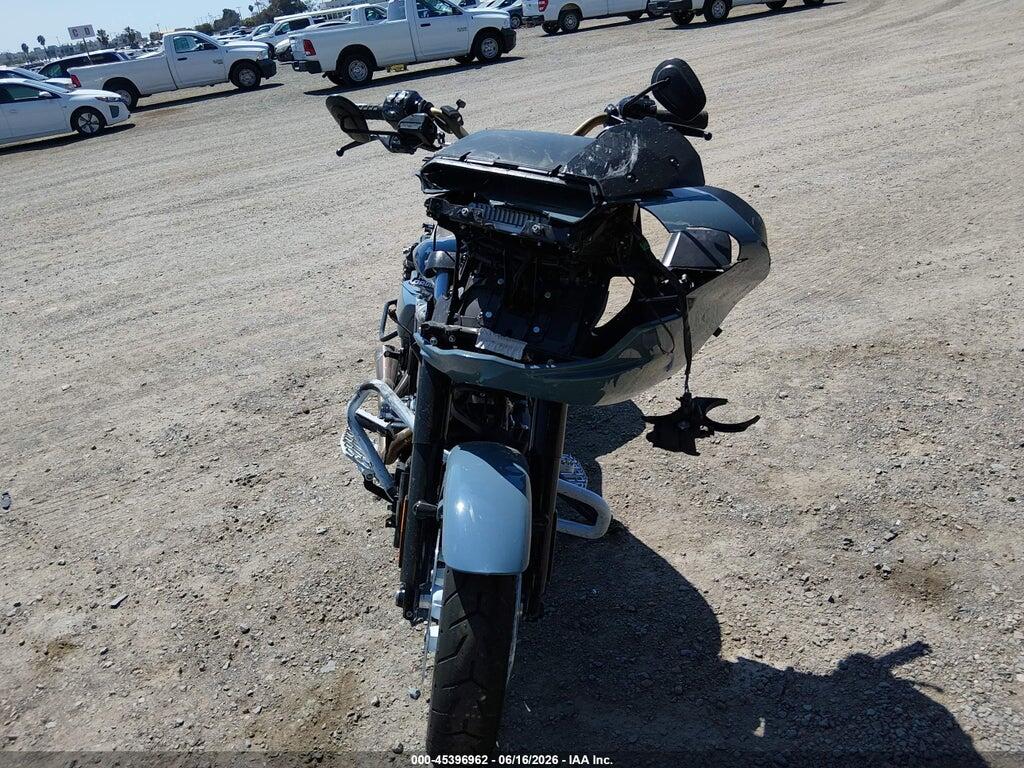 1HD1KH719RB623855 2024 HARLEY-DAVIDSON FLTRX photo no. 5