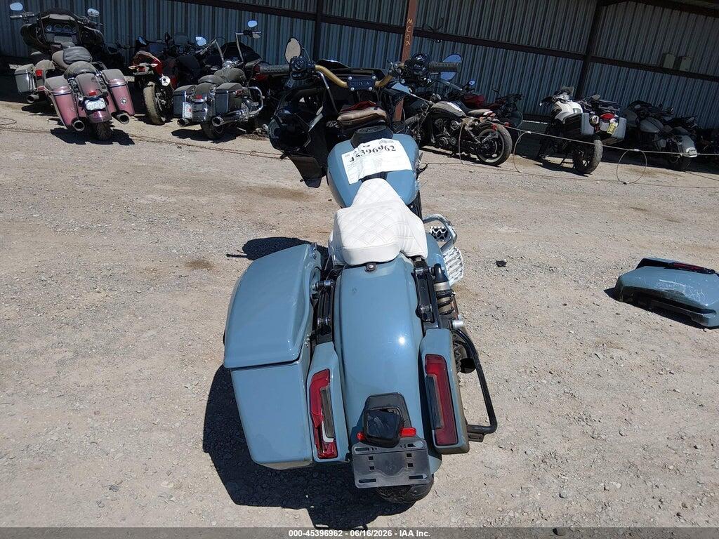 1HD1KH719RB623855 2024 HARLEY-DAVIDSON FLTRX photo no. 6