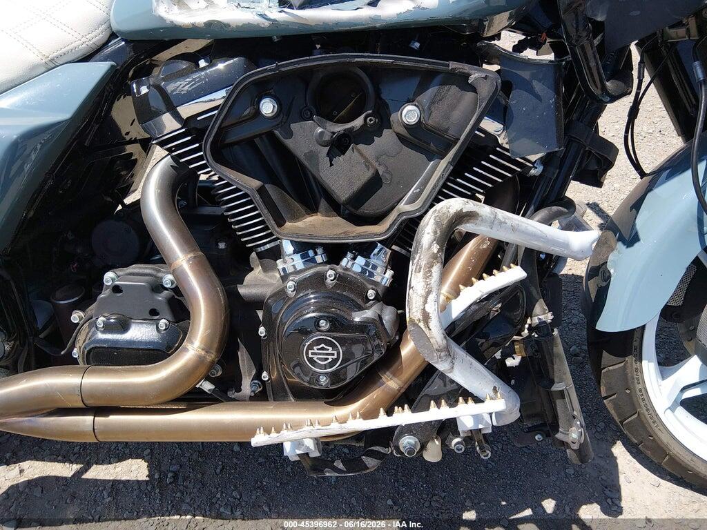 1HD1KH719RB623855 2024 HARLEY-DAVIDSON FLTRX photo no. 8