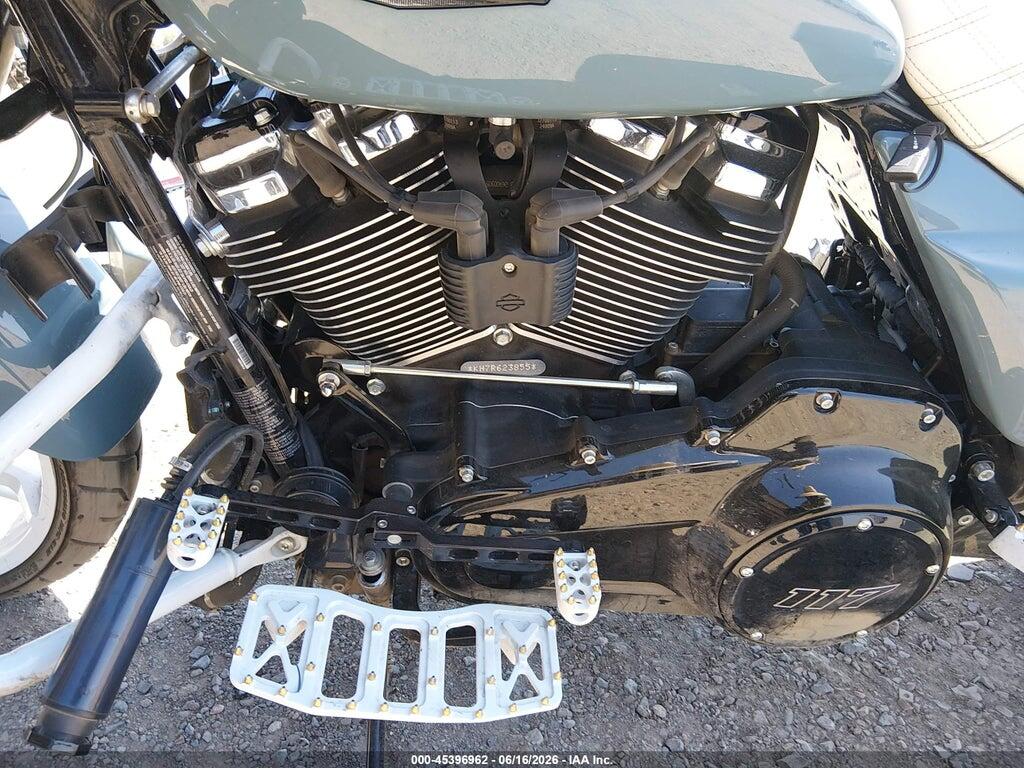 1HD1KH719RB623855 2024 HARLEY-DAVIDSON FLTRX photo no. 9