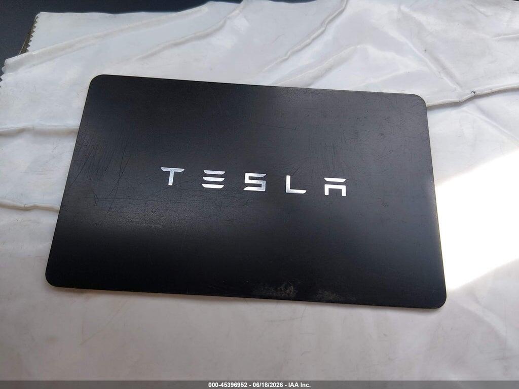7SAYGDEE7PF852693 2023 TESLA MODEL Y photo no. 11