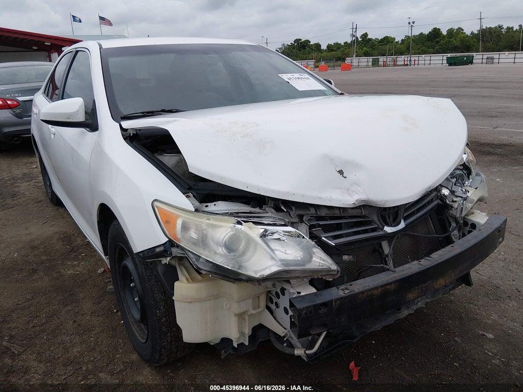 4T4BF1FK0ER341972 2014 TOYOTA CAMRY photo no. 1