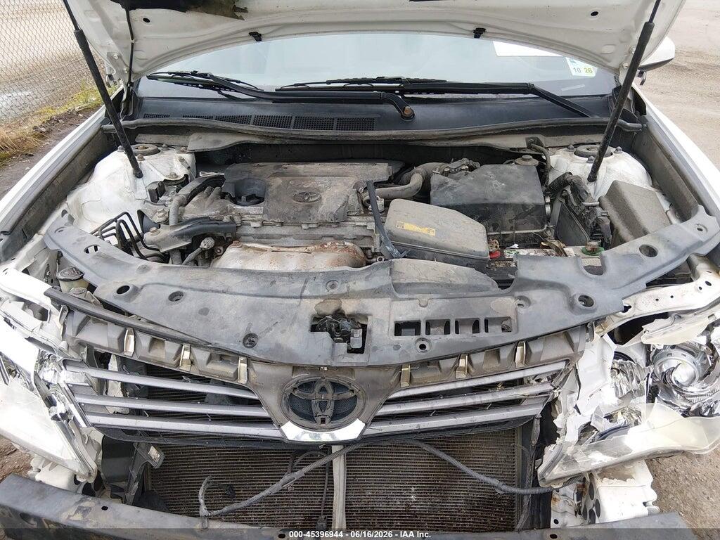 4T4BF1FK0ER341972 2014 TOYOTA CAMRY photo no. 10