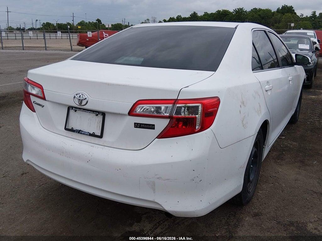 4T4BF1FK0ER341972 2014 TOYOTA CAMRY photo no. 4