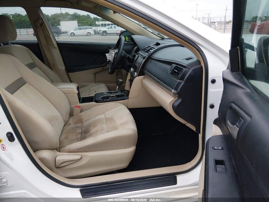 4T4BF1FK0ER341972 2014 TOYOTA CAMRY photo no. 5