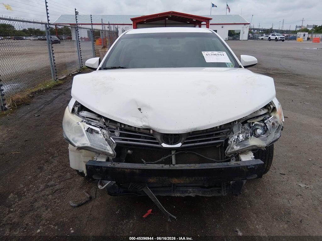 4T4BF1FK0ER341972 2014 TOYOTA CAMRY photo no. 6