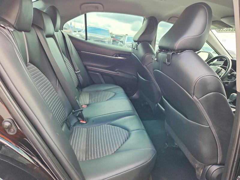 4T1G11BK2RU112512 2024 TOYOTA CAMRY photo no. 10