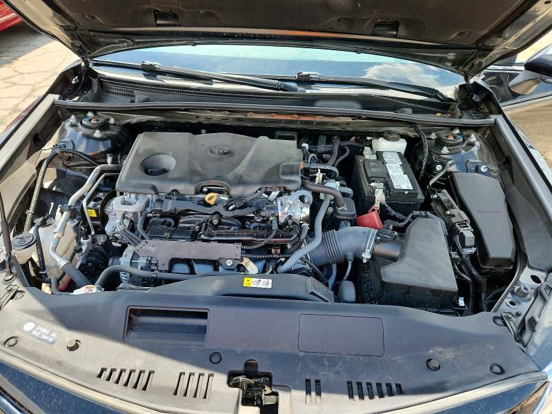 4T1G11BK2RU112512 2024 TOYOTA CAMRY photo no. 11
