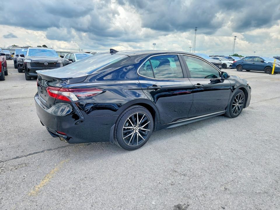 4T1G11BK2RU112512 2024 TOYOTA CAMRY photo no. 3