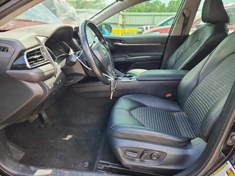4T1G11BK2RU112512 2024 TOYOTA CAMRY photo no. 7
