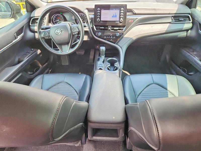 4T1G11BK2RU112512 2024 TOYOTA CAMRY photo no. 8