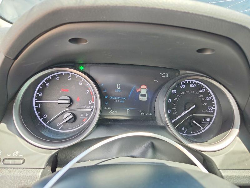 4T1G11BK2RU112512 2024 TOYOTA CAMRY photo no. 9