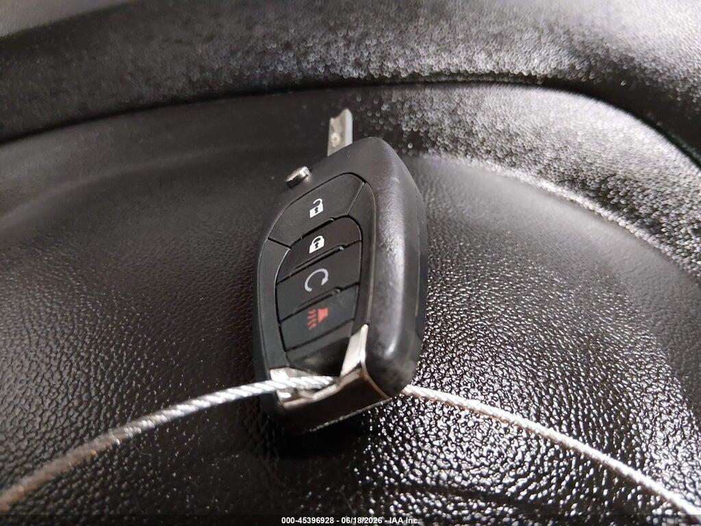 1G1BE5SM1K7114907 2019 CHEVROLET CRUZE photo no. 11