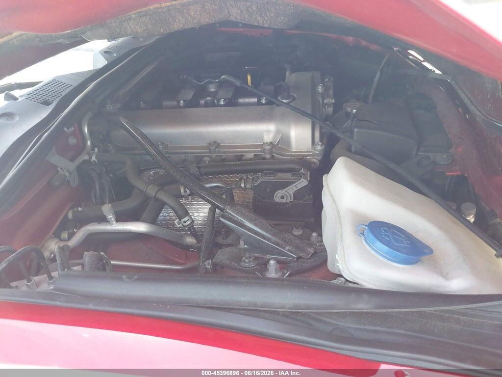 JM1NDAC71K0306040 2019 MAZDA MX-5 MIATA photo no. 10