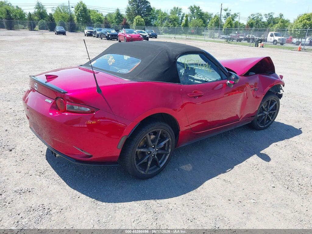 JM1NDAC71K0306040 2019 MAZDA MX-5 MIATA photo no. 4