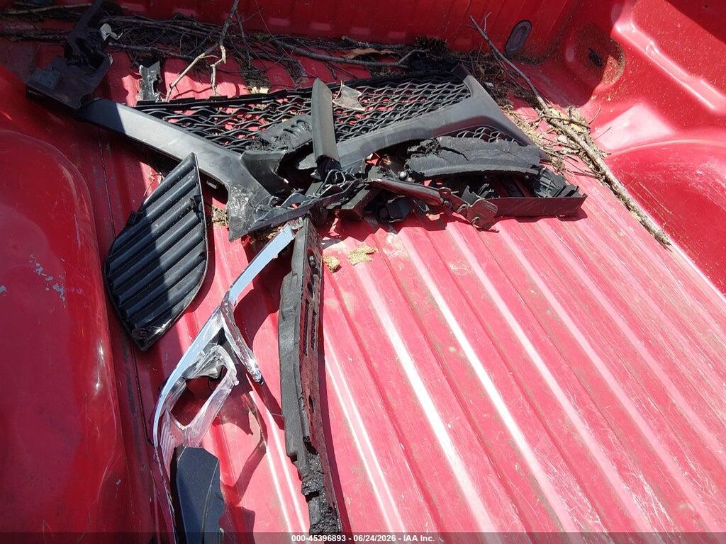 1FTEX1C8XAFA07044 2010 FORD F-150 photo no. 12