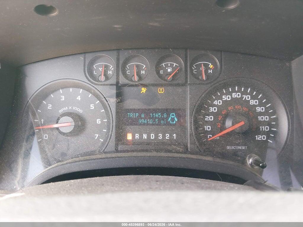 1FTEX1C8XAFA07044 2010 FORD F-150 photo no. 7