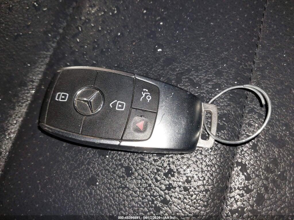 4JGFB4KE1LA085798 2020 MERCEDES-BENZ GLE 350 photo no. 11