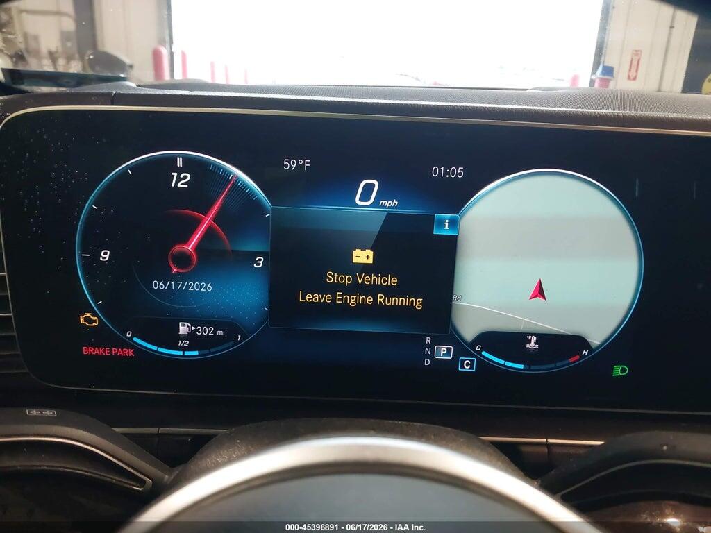 4JGFB4KE1LA085798 2020 MERCEDES-BENZ GLE 350 photo no. 7