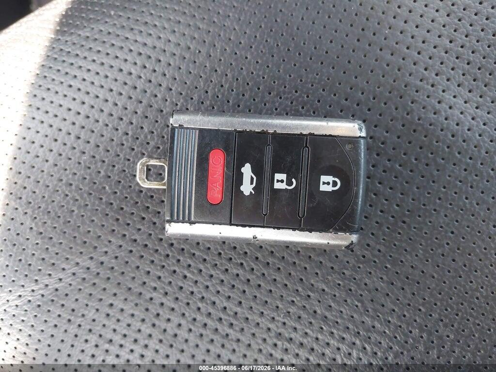 19VDE1F3XEE003022 2014 ACURA ILX photo no. 11