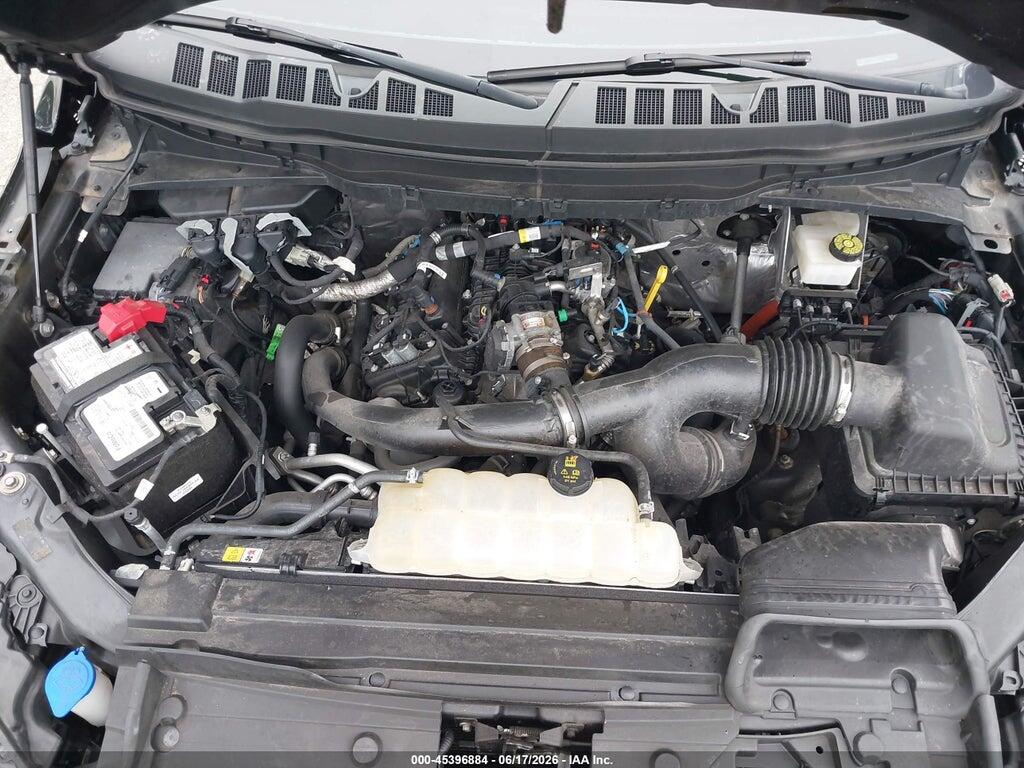 1FTEW1EP1NFB81341 2022 FORD F-150 photo no. 10