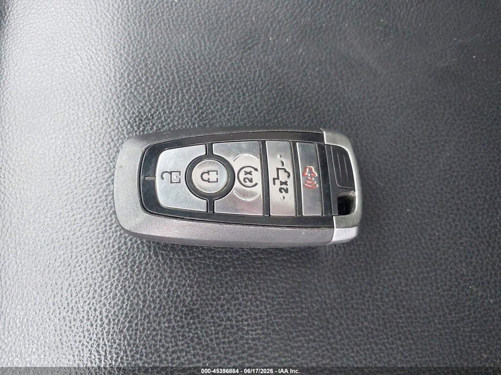1FTEW1EP1NFB81341 2022 FORD F-150 photo no. 11