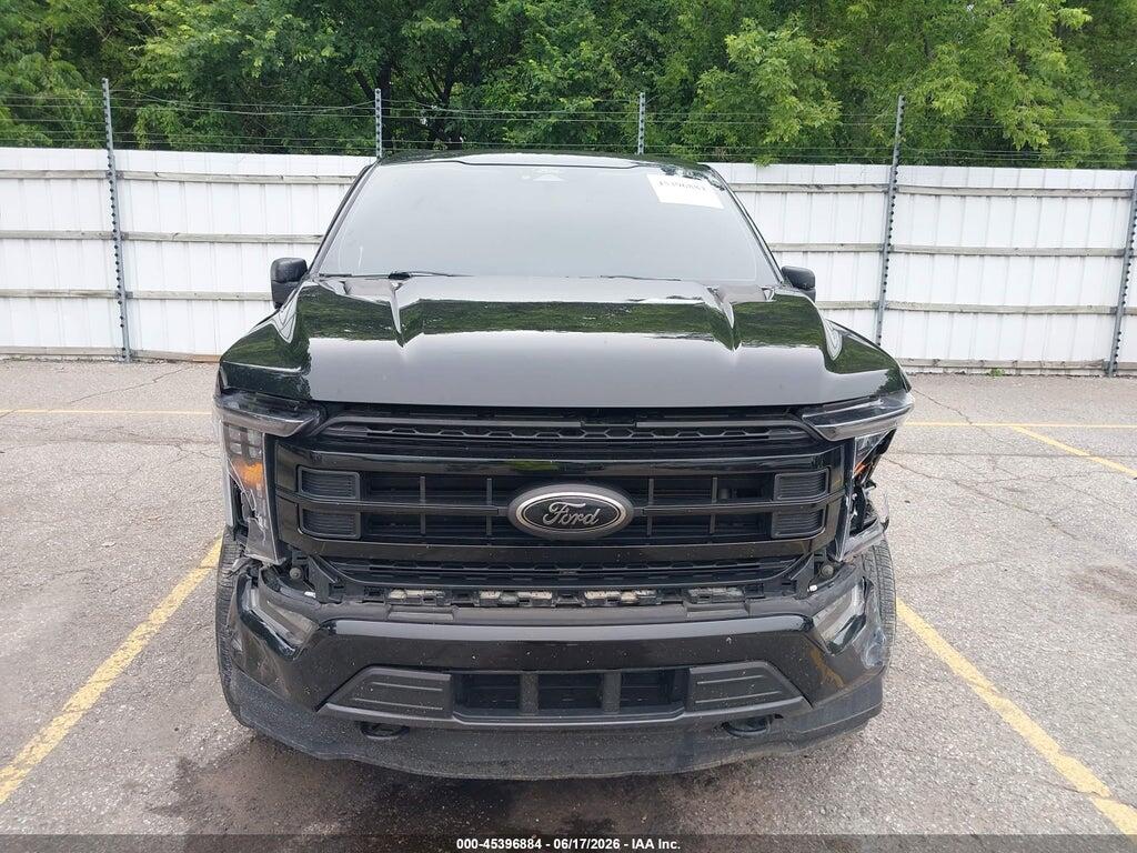 1FTEW1EP1NFB81341 2022 FORD F-150 photo no. 12