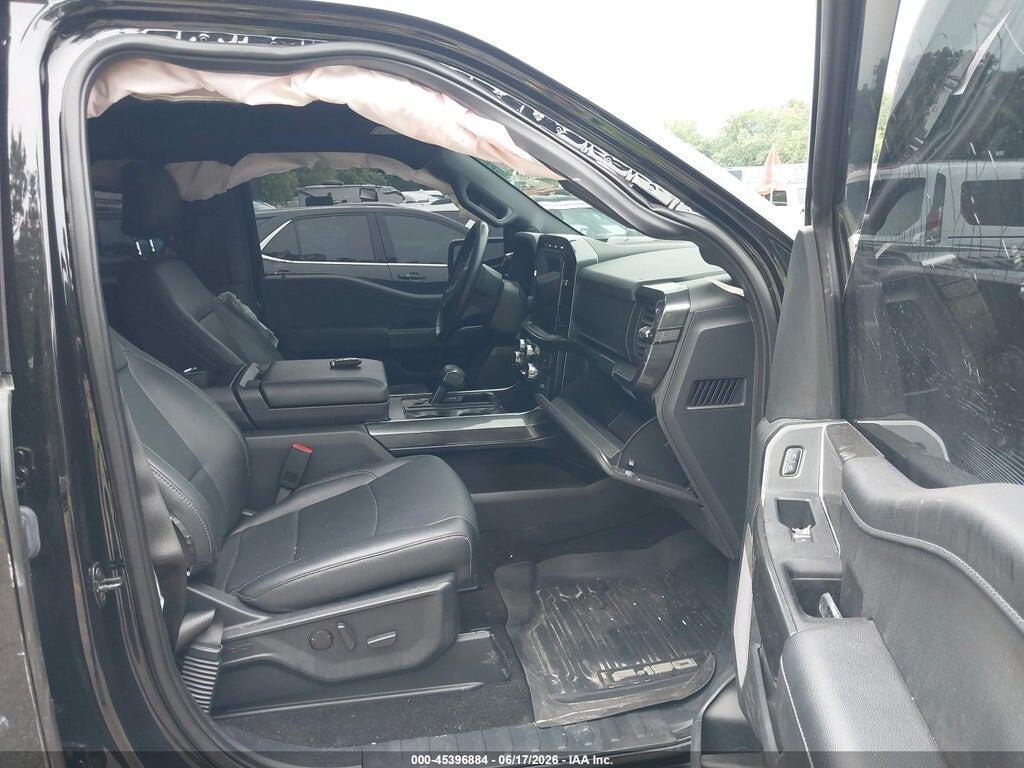1FTEW1EP1NFB81341 2022 FORD F-150 photo no. 5