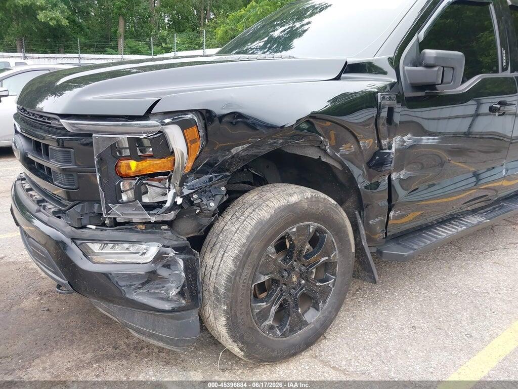 1FTEW1EP1NFB81341 2022 FORD F-150 photo no. 6