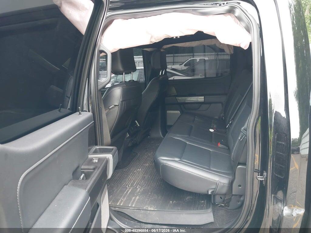 1FTEW1EP1NFB81341 2022 FORD F-150 photo no. 8