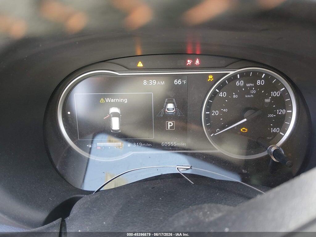 3N1CP5DVXLL478562 2020 NISSAN KICKS photo no. 7