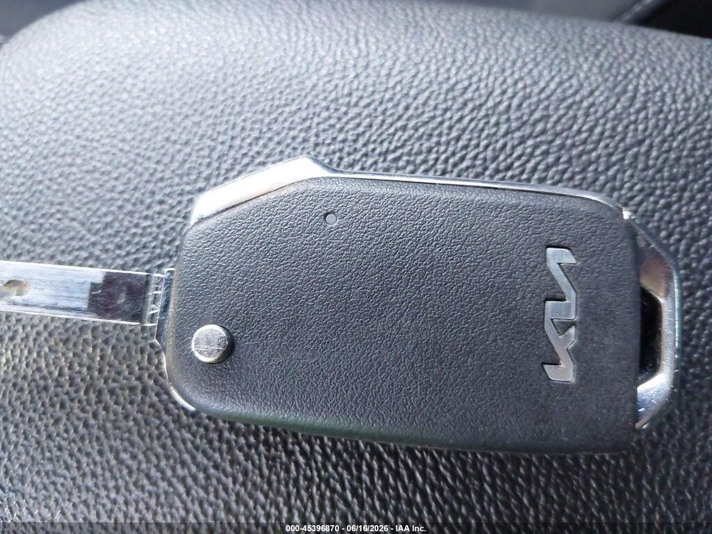 3KPF24AD2PE613395 2023 KIA FORTE photo no. 11