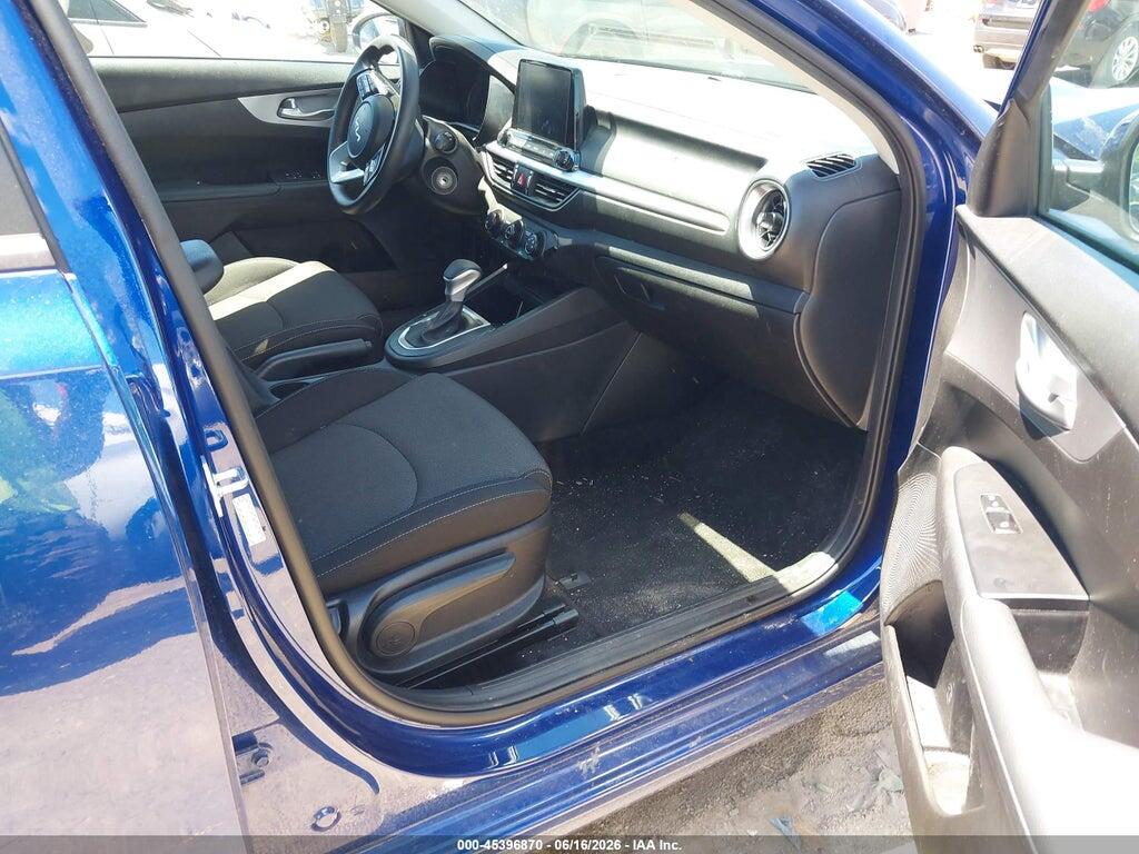 3KPF24AD2PE613395 2023 KIA FORTE photo no. 5