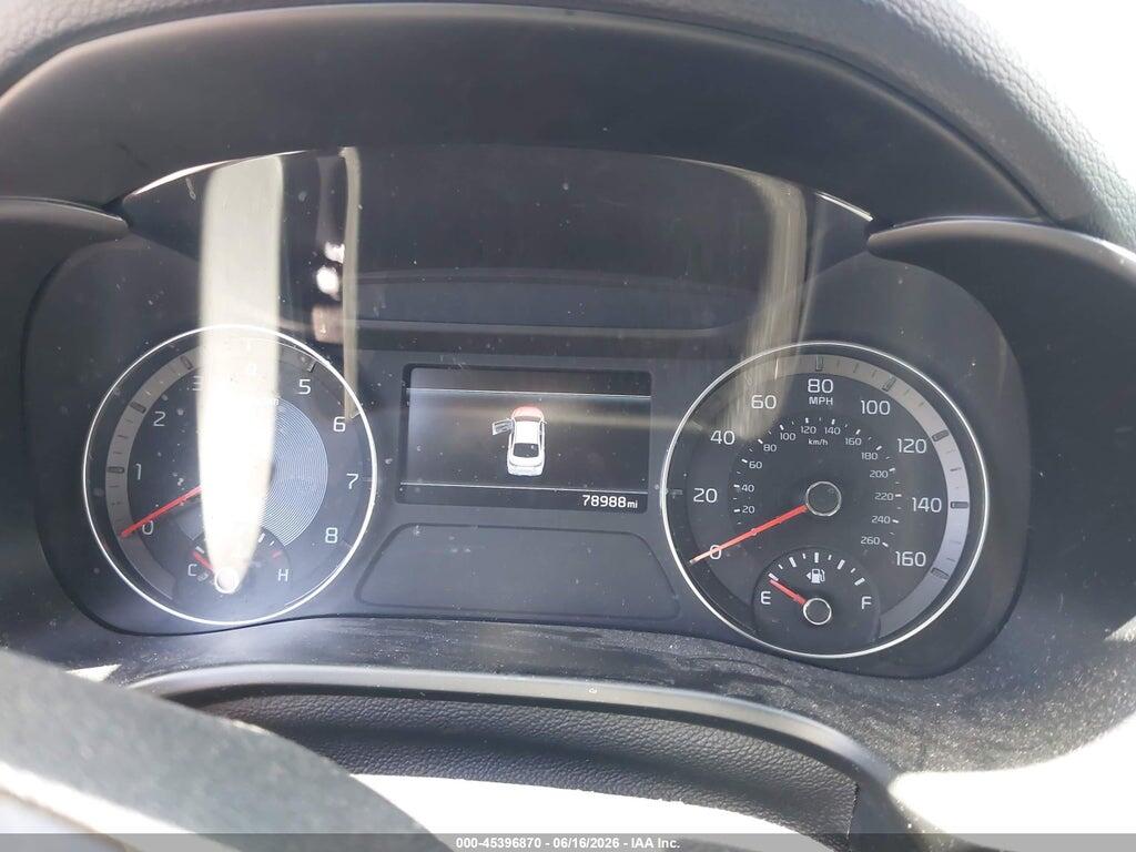 3KPF24AD2PE613395 2023 KIA FORTE photo no. 7