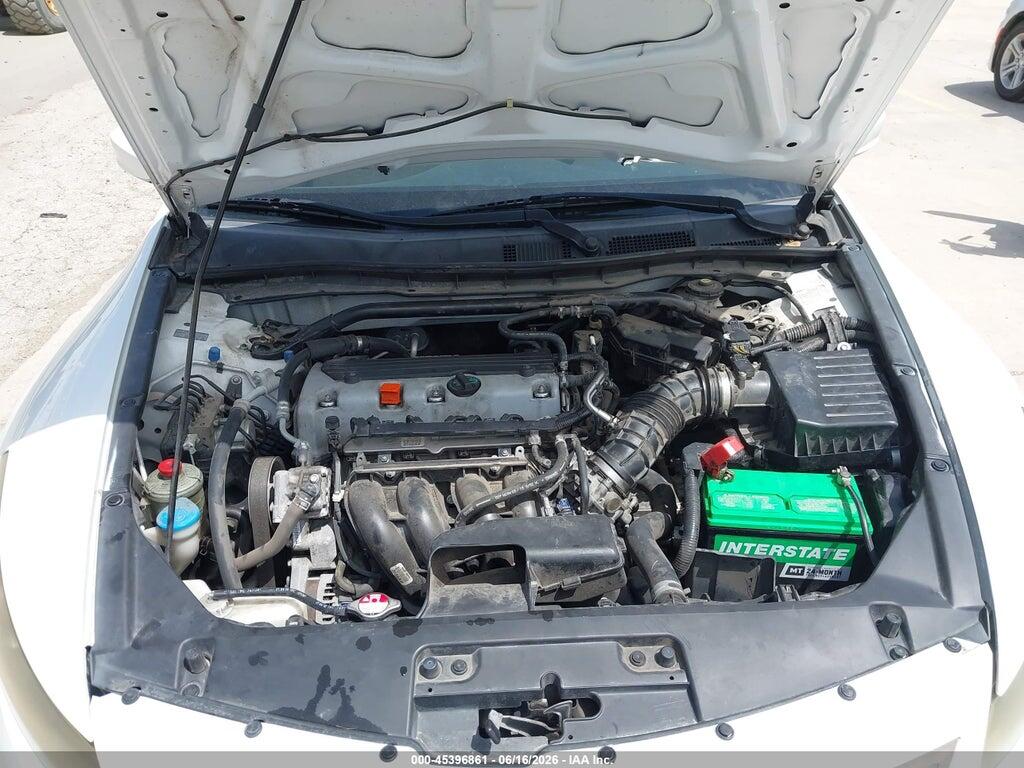 1HGCS1B31AA019772 2010 HONDA ACCORD photo no. 10