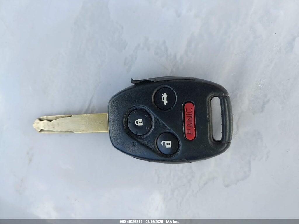 1HGCS1B31AA019772 2010 HONDA ACCORD photo no. 11