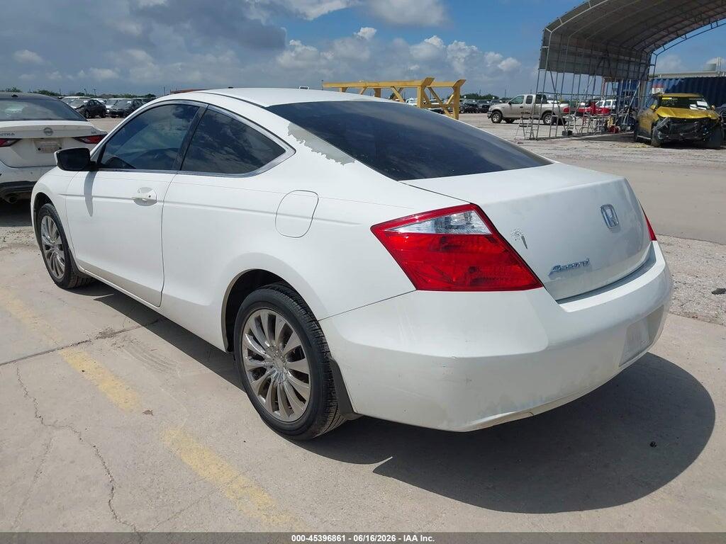 1HGCS1B31AA019772 2010 HONDA ACCORD photo no. 3