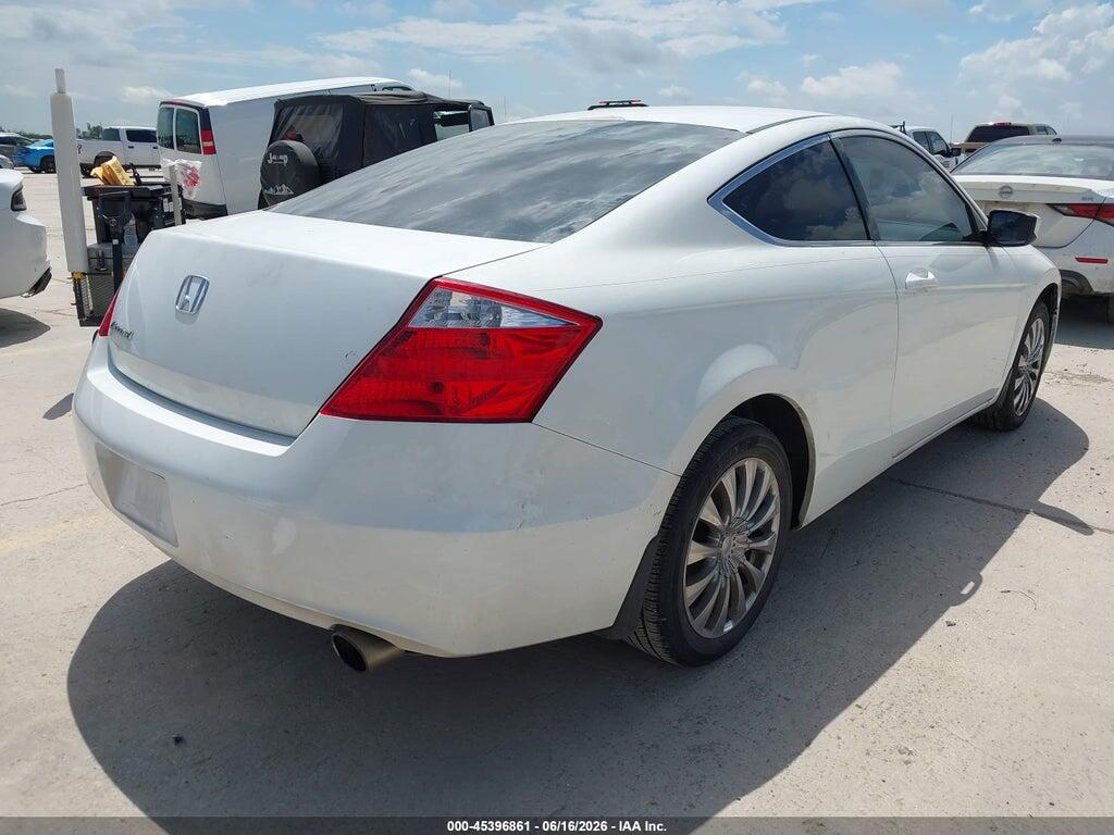 1HGCS1B31AA019772 2010 HONDA ACCORD photo no. 4