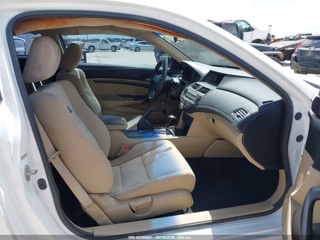 1HGCS1B31AA019772 2010 HONDA ACCORD photo no. 5