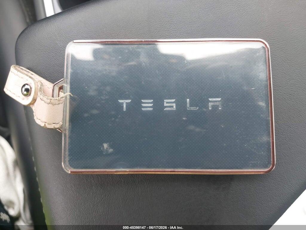 5YJ3E1EA3MF062182 2021 TESLA MODEL 3 photo no. 10