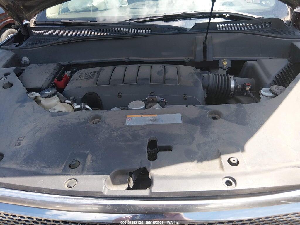 1GKKVTKD0FJ184052 2015 GMC ACADIA photo no. 10